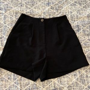 Wilfred Dress Shorts